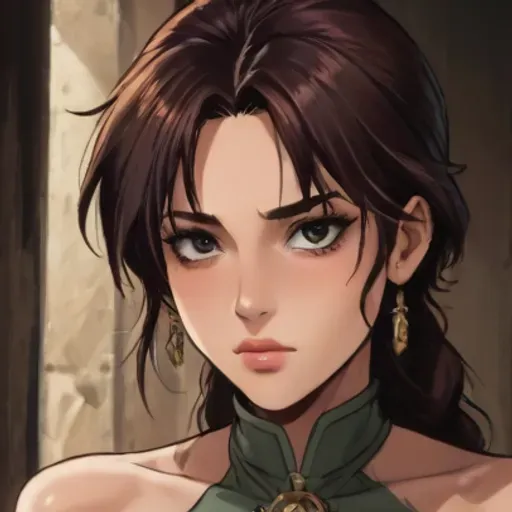 generatore di immagini porno IA