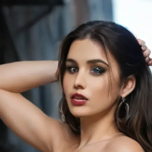 генератор порно-изображений на ИИ