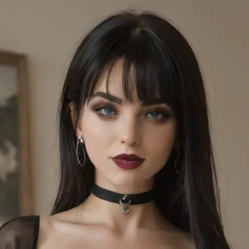 AIポルノ画像ジェネレーター