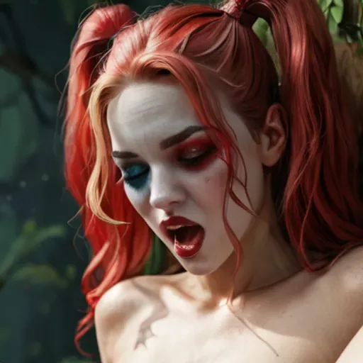 yapay zekâ porno görsel üretici