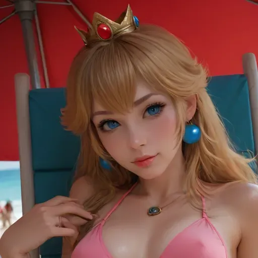 yapay zekâ porno görsel üretici