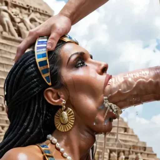 generatore di immagini porno IA