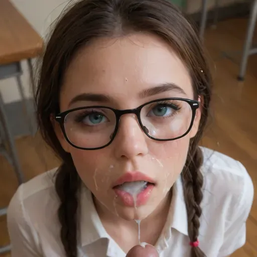 KI-Pornobild-Generator