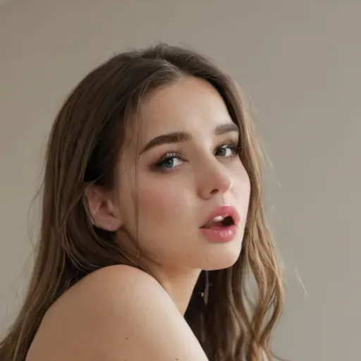 gerador de imagens pornô com IA