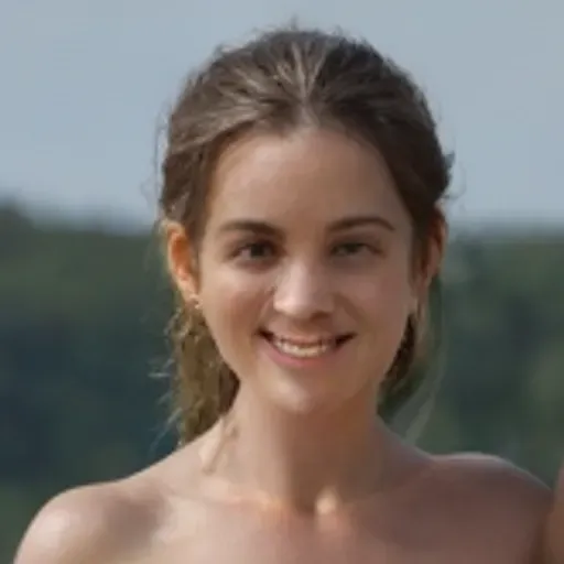 AI 포르노 이미지 생성기