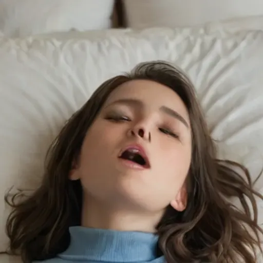 AIポルノ画像ジェネレーター