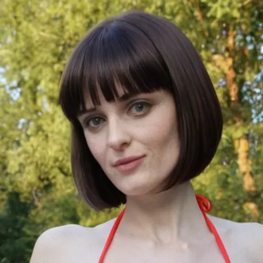 генератор порно-изображений на ИИ