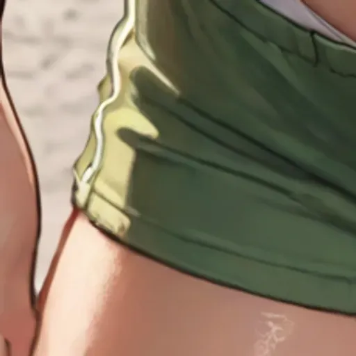 generatore di foto porno IA