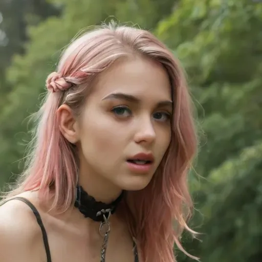 Pencipta imej lucah AI