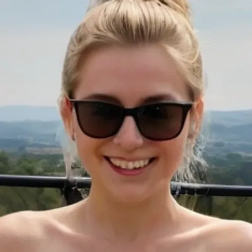 gerador de imagens pornô com IA