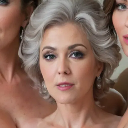 โปรแกรมสร้างภาพโปรนที่ใช้ปัญหา AI