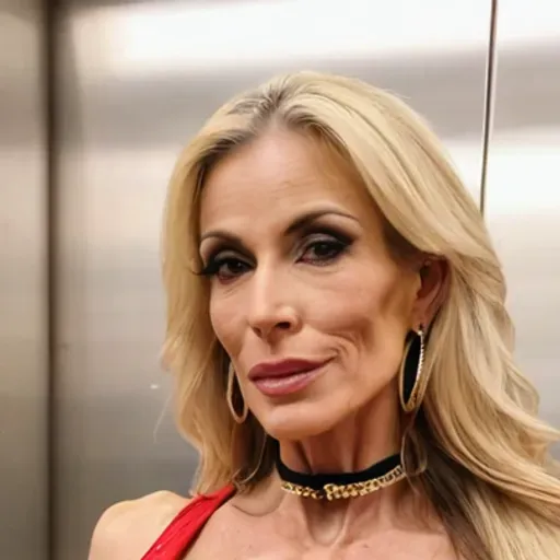 AI 포르노 이미지 생성기