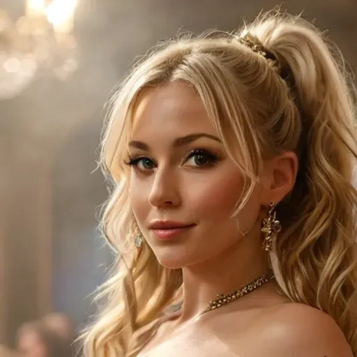 โปรแกรมสร้างภาพโปรนที่ใช้ปัญหา AI