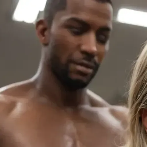 AI 포르노 사진 생성기