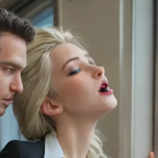 AIポルノ写真ジェネレーター