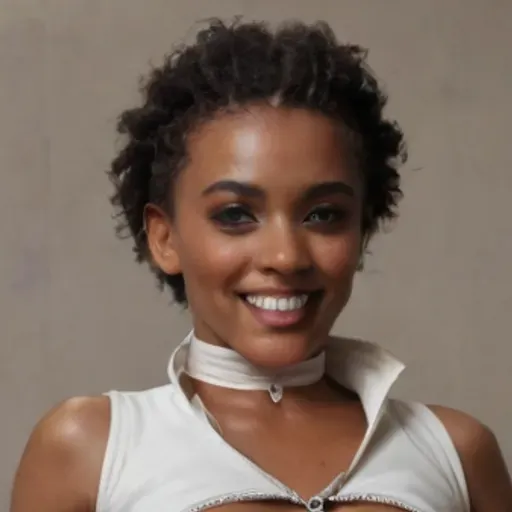 AI色情圖片產生器