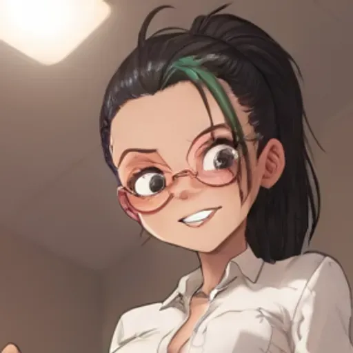 KI-Pornobild-Generator