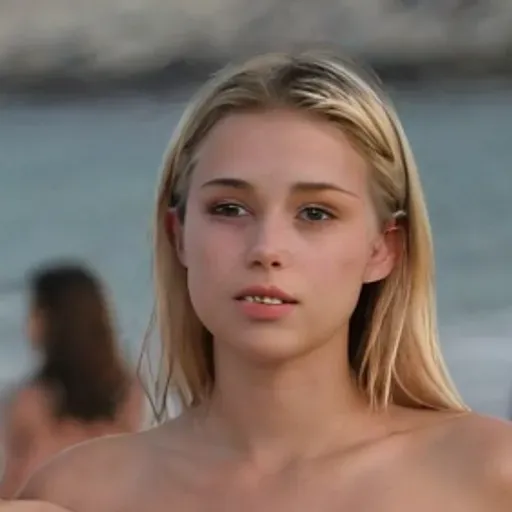 โปรแกรมสร้างภาพโปรนที่ใช้ปัญหา AI