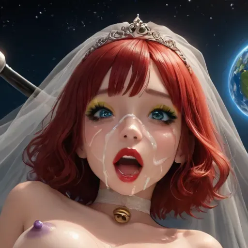 AIポルノ画像ジェネレーター