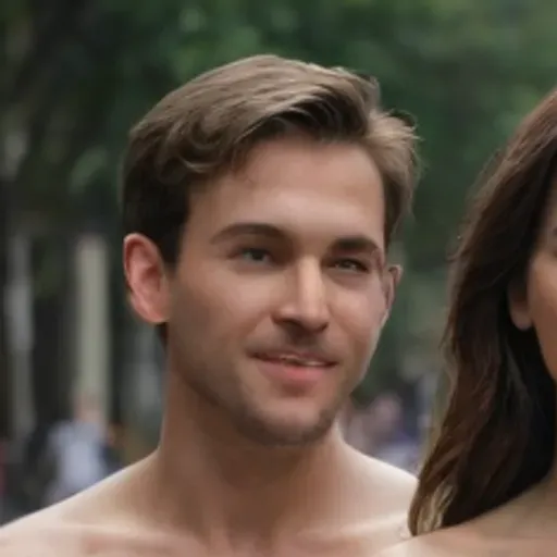 AIポルノ写真ジェネレーター