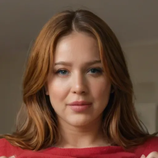 AIポルノ画像ジェネレーター