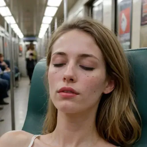 yapay zekâ porno görsel üretici