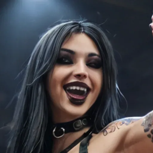 AIポルノ写真ジェネレーター