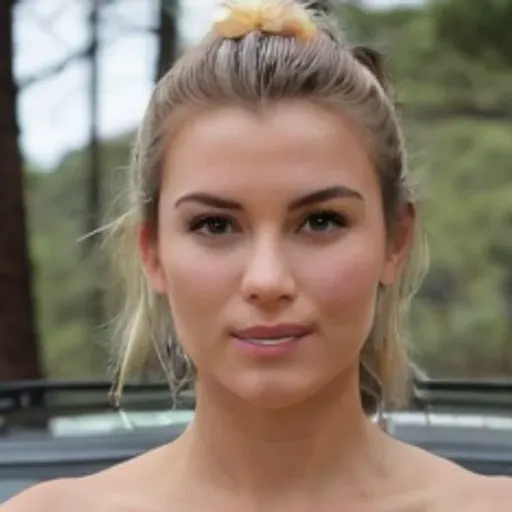 โปรแกรมสร้างภาพโปรนที่ใช้ปัญหา AI