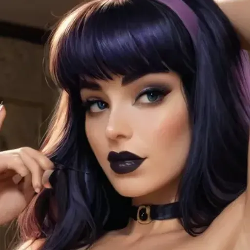 yapay zekâ porno görsel üretici