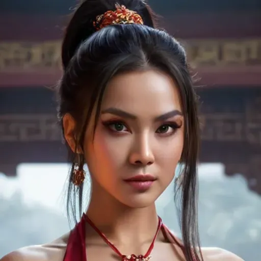 AI 포르노 이미지 생성기