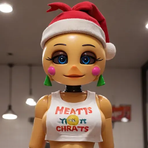 KI-Pornobild-Generator