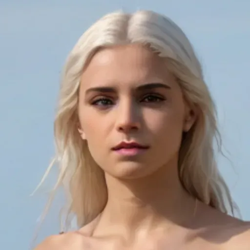 AI 포르노 이미지 생성기