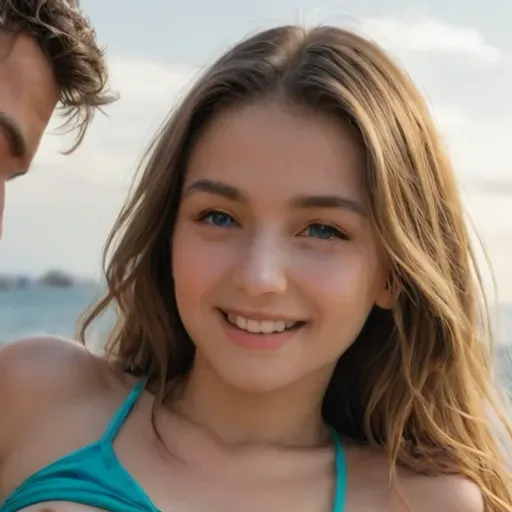 generatore di foto porno IA