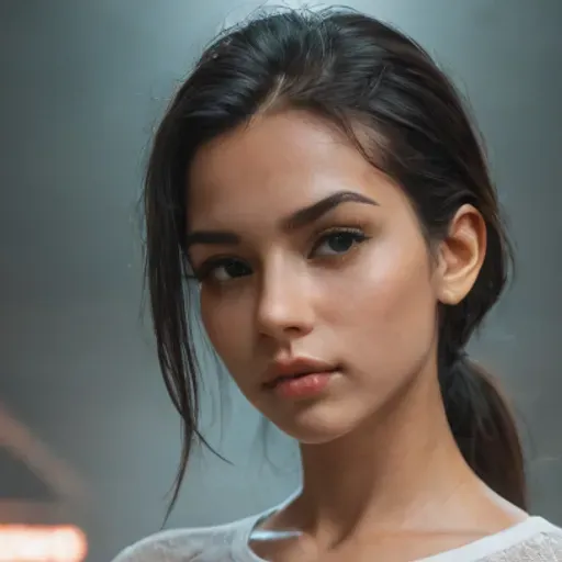 KI-Pornobild-Generator