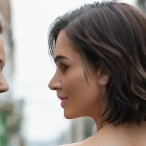 โปรแกรมสร้างภาพโปรนที่ใช้ปัญหา AI