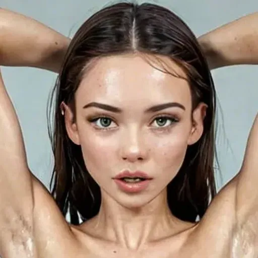 AIポルノ画像ジェネレーター