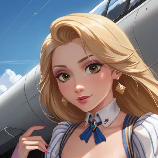 AI 포르노 이미지 생성기