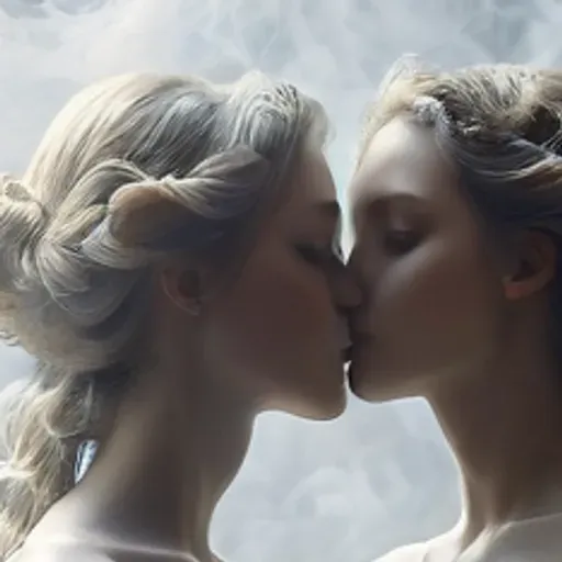 AIポルノ写真ジェネレーター