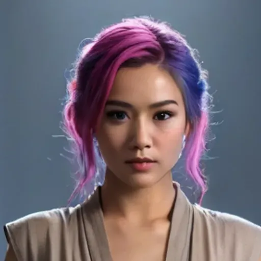 โปรแกรมสร้างภาพโปรนที่ใช้ปัญหา AI