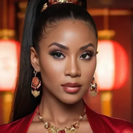 AI色情圖片產生器