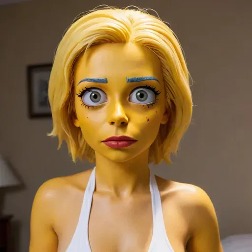 AIポルノ画像ジェネレーター