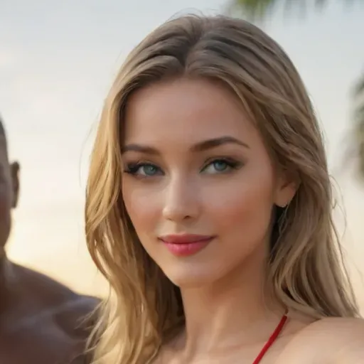 AI色情圖片產生器