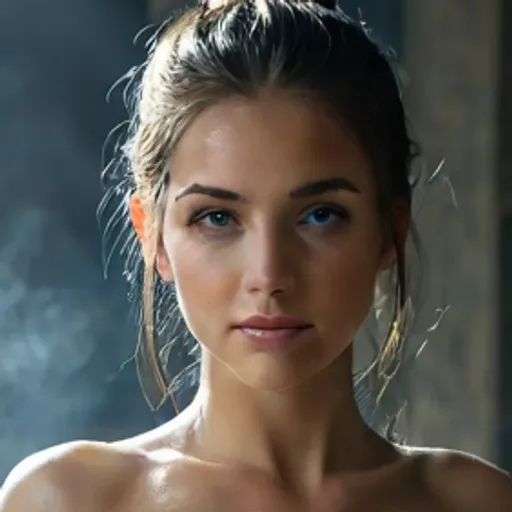 AI 포르노 이미지 생성기