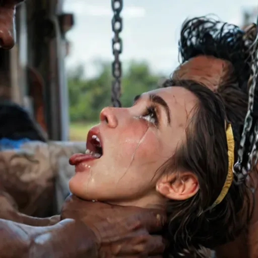 generatore di immagini porno IA