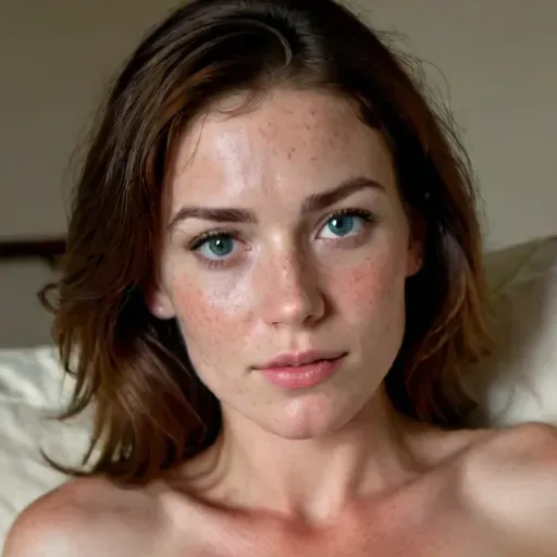 AI 포르노 이미지 생성기