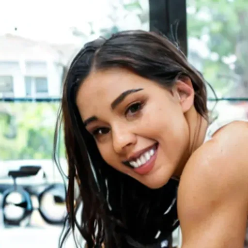 AIポルノ画像ジェネレーター