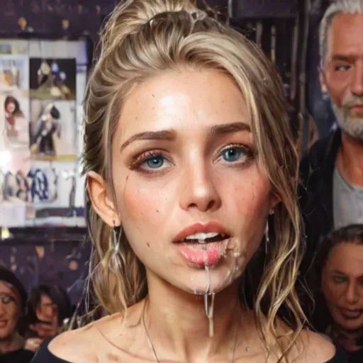 generatore di immagini porno IA