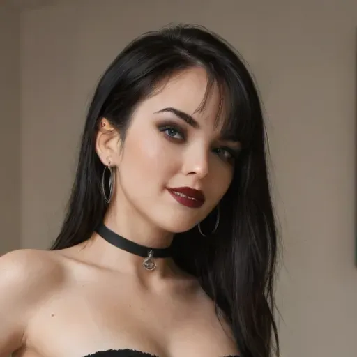 yapay zekâ porno görsel üretici