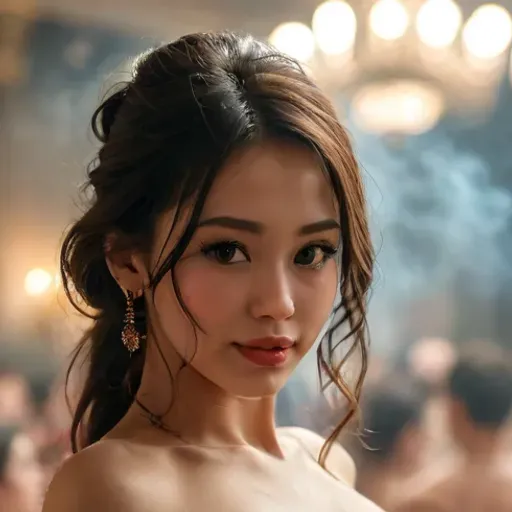 yapay zekâ porno görsel üretici