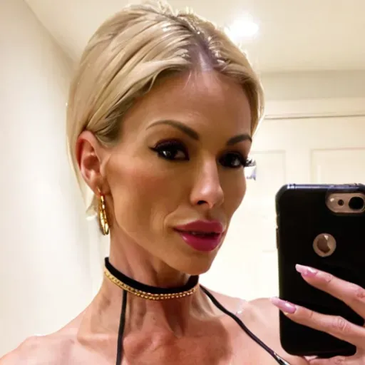 AI porn image generator